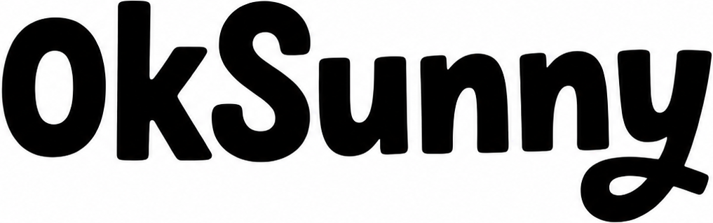 okSunny